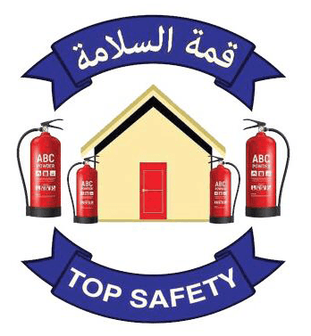 TopSafety Logo